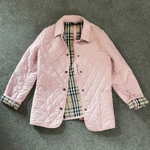 Burberry Jacket